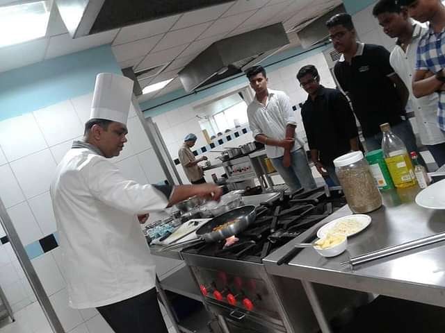 College Image